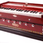 Bina 8 Harmonium
