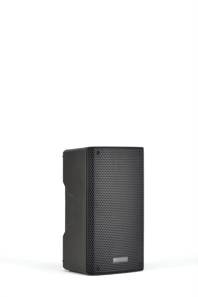 dB Technologies KL 10 10″ 2-Way Active Speaker