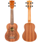 Flight NUS350 Dreamcatcher Soprano Ukulele