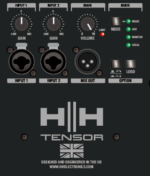 HH Tensor TRE-1201 Active Loudspeaker