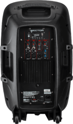 HH VRE-12AG2 Active Loudspeaker