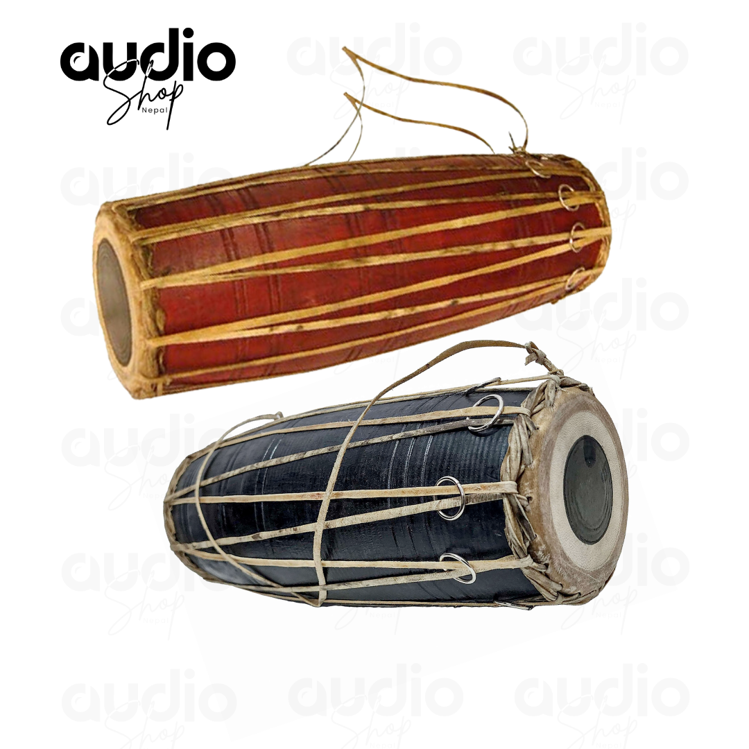 Nepali Madal - Audio Shop Nepal