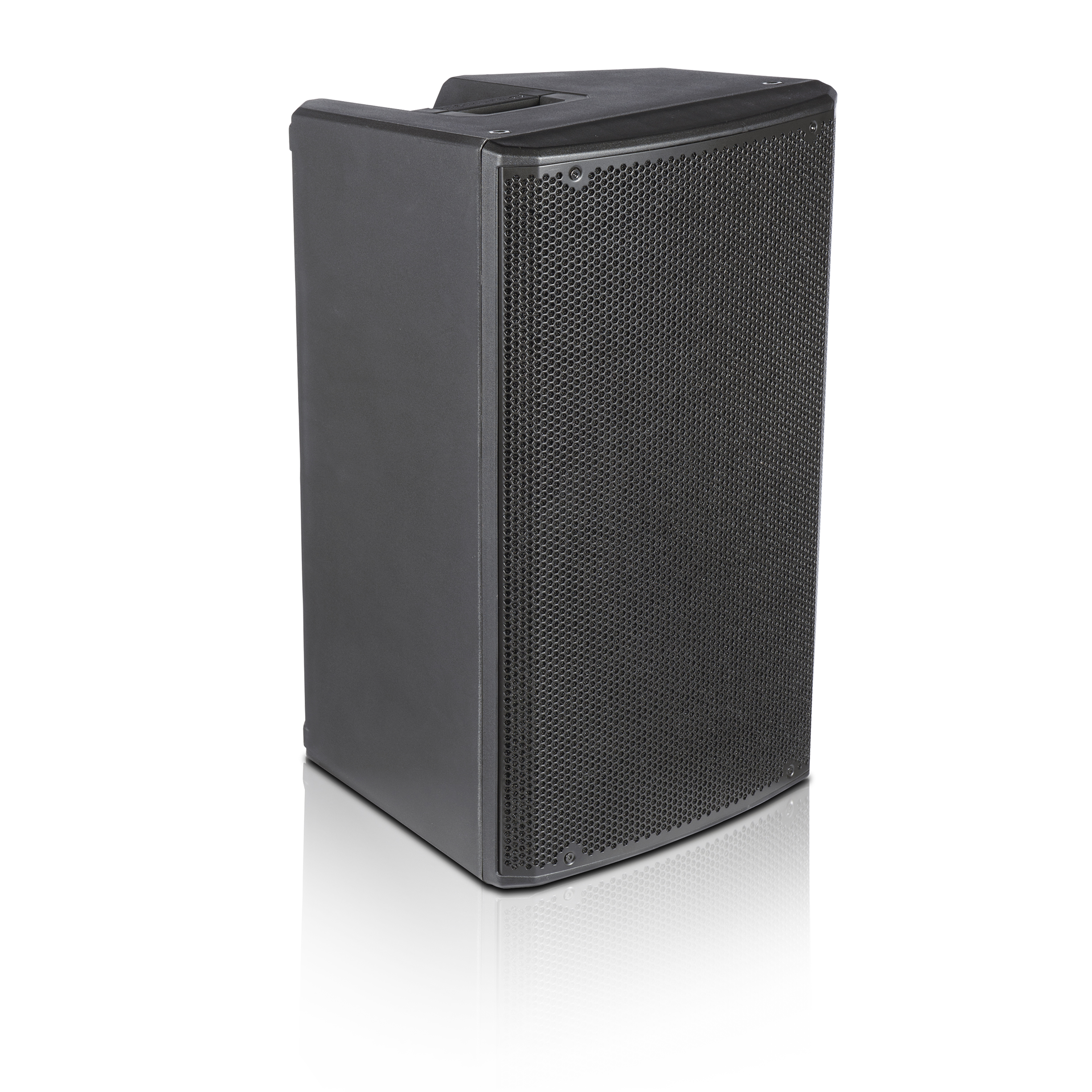 Db store active speakers