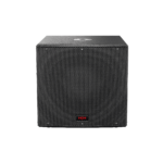 HH TENSOR TRS 1500 ACTIVE SUBWOOFER