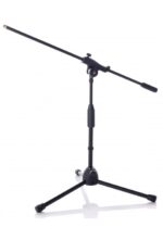 bespeco – MS36NE – Small Microphone boom stand