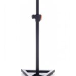 bespeco – PN90FL – Monitor Stand with Telescope Tube Structure