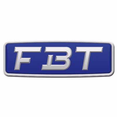 FBT Speaker in Nepal