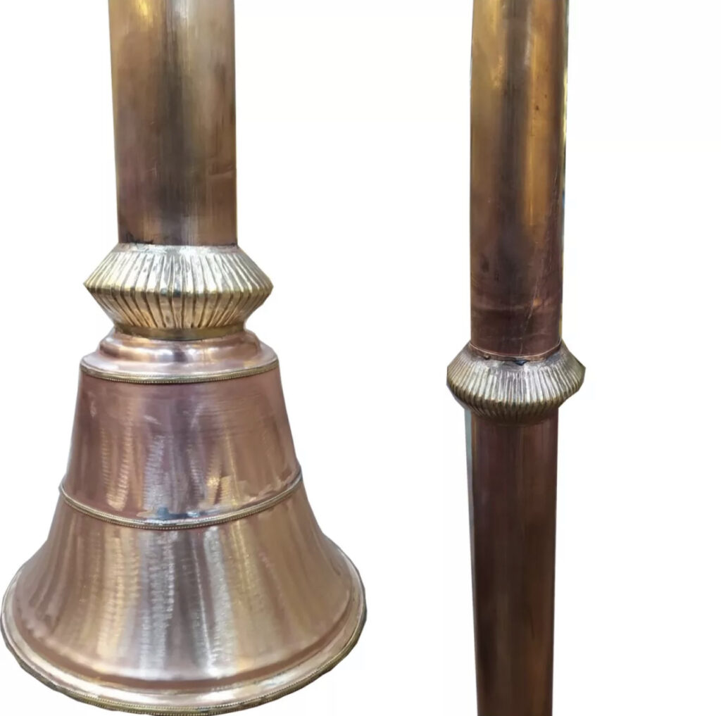 Karnal Musical Instrument - Audio Shop Nepal