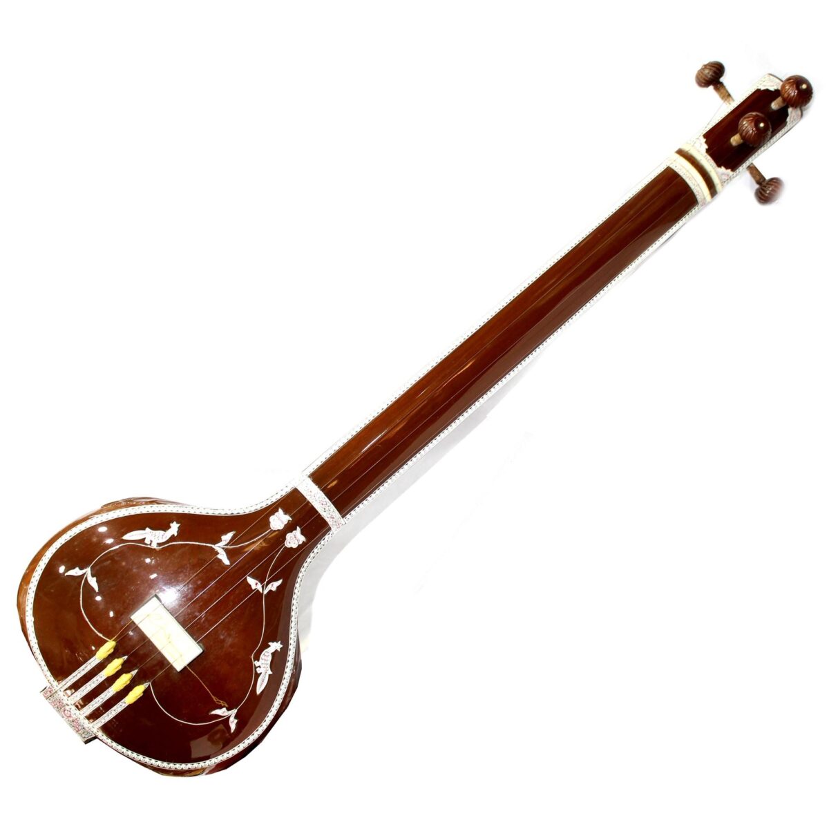 4 Strings Tanpura
