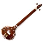 4 Strings Tanpura