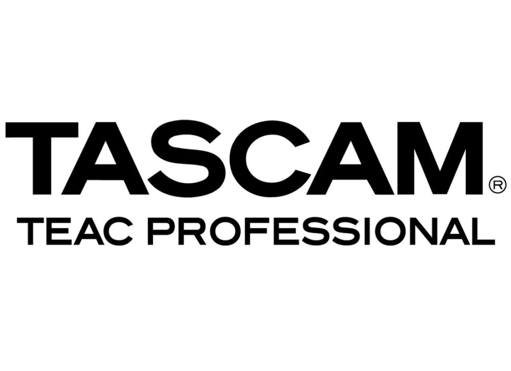 Tascam Logo