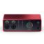 Focusrite Scarlett 4i4 4th Gen USB Audio Interface