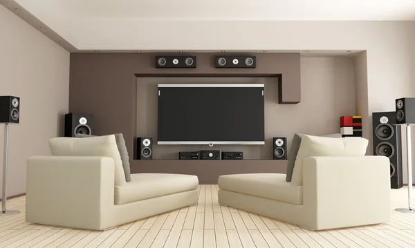 Home Theater System in Nepal
