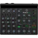 Mackie MobileMix 8-channel Mixer