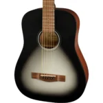 Fender FA-15 3/4 Steel Acoustic Guitar