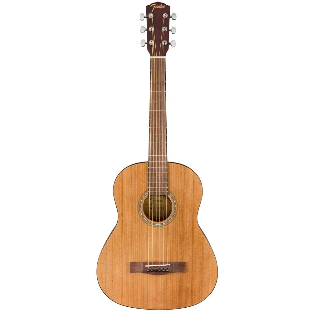 Fender FA-15 3/4 Steel Acoustic Guitar