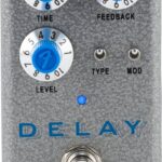Fender Hammertone Delay Pedal,.
