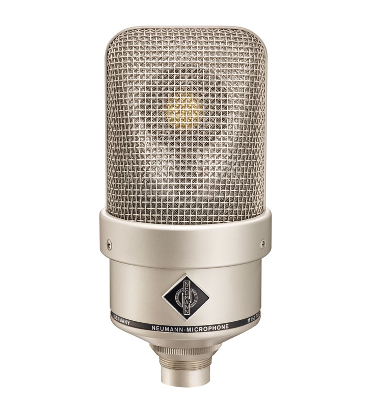 Neumann M 150 Condenser Microphone