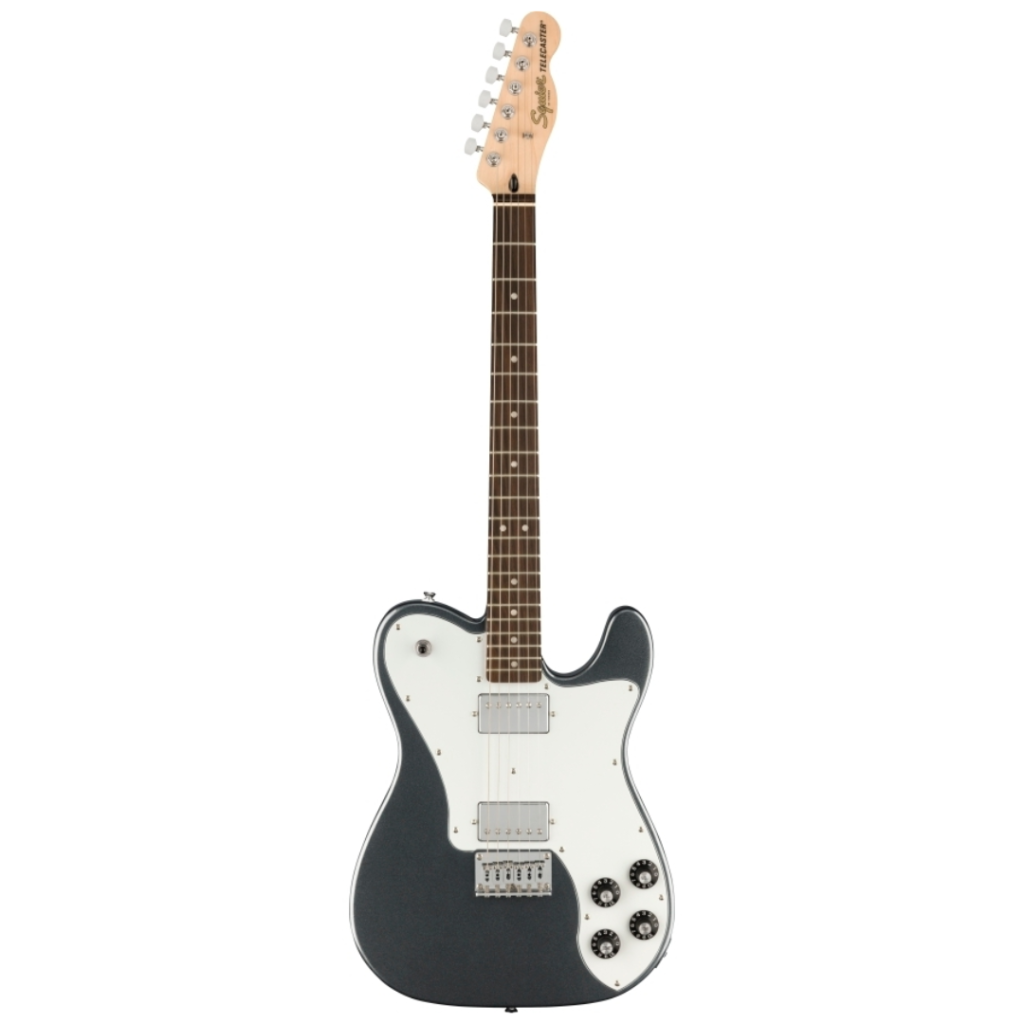 Squier Affinity Series Telecaster Deluxe LRL WPG