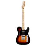 Fender Squier Affinity Series Telecaster MN BPG 3TS