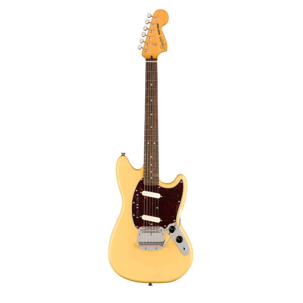 Fender Squier Classic Vibe ’60s Mustang