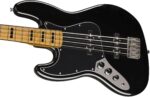 Squier Classic Vibe '70s Jazz Bass , Left-Handed