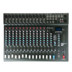 Studiomaster CLUB XS 16+ Mixer