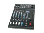 Studiomaster CLUB XS 6+ Mixer