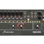 Studiomaster DIGILIVE 8C Digital Mixer