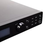 RCF DMA 82 Digital Mixer Amplifier