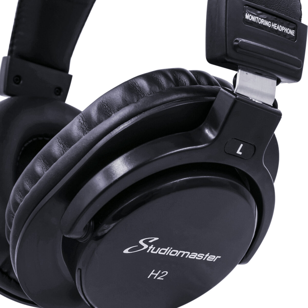 Studiomaster H2 Monitoring Headphone
