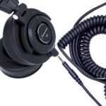 Studiomaster H8 Monitoring Headphone