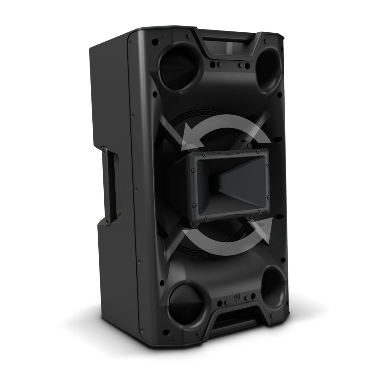 LD System ICOA15A PA Loudspeaker