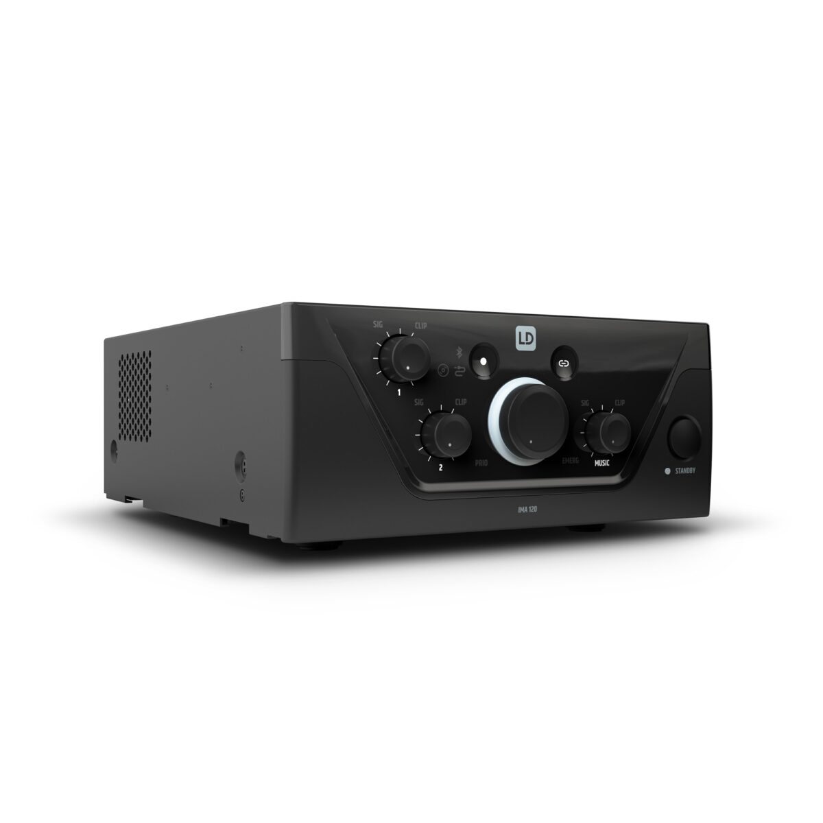 LD System IMA120 Mixing Amplifier