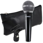 Studiomaster KM52 Dynamic Microphone
