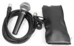 Studiomaster KM92 Dynamic Microphone
