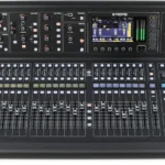 Midas M32 LIVE Digital Mixer Consol
