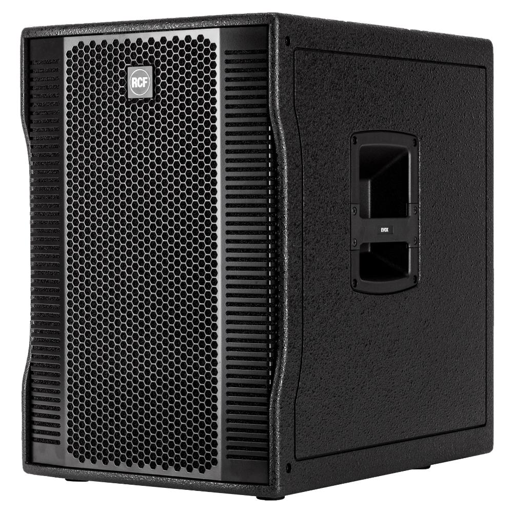 Rcf sales column speaker