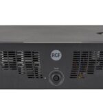 RCF IPS 3700 Class H Power Amplifier