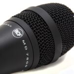 RCF MD 7800 Dynamic Microphone