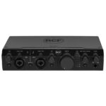 RCF TRK PRO2 USB Audio Interface