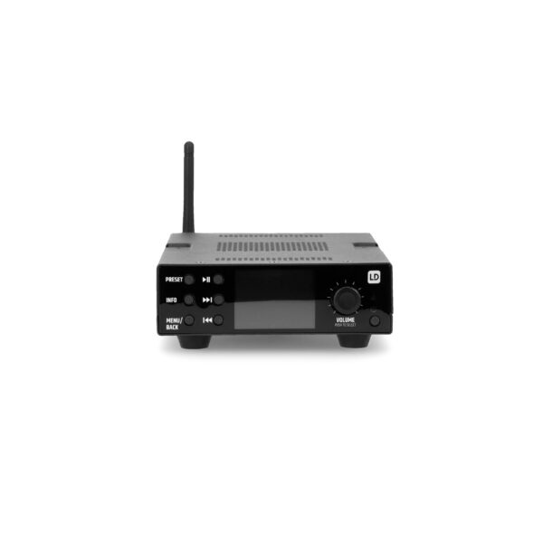 LD System Radio Streaming Media Player