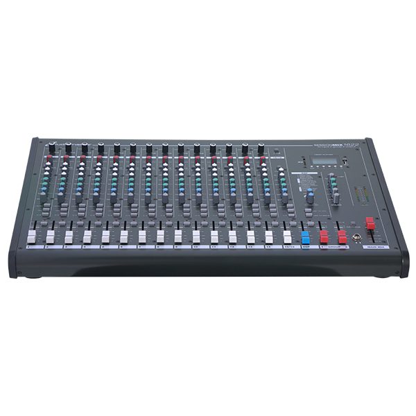 Studiomaster SESSIONMIX 1622 Mixer