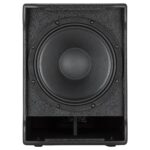 RCF SUB 702-AS II 12'' Active Subwoofer