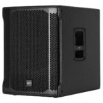 RCF SUB 705-AS II 15-inch Active Subwoofer