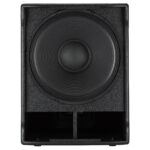 RCF SUB 705-AS II 15-inch Active Subwoofer