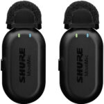 Shure MoveMic Two Receiver Kit Transmitter