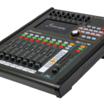 Studiomaster DIGITRACK 18 Digital Mixer