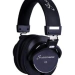 Studiomaster H5 Supra Aural Closed Headphone