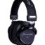 Studiomaster H5 Supra Aural Closed Headphone